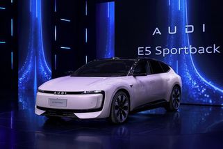 Čínská AUDI se neoficiálně dostávají do Německa. Jsou levnější než modely Audi